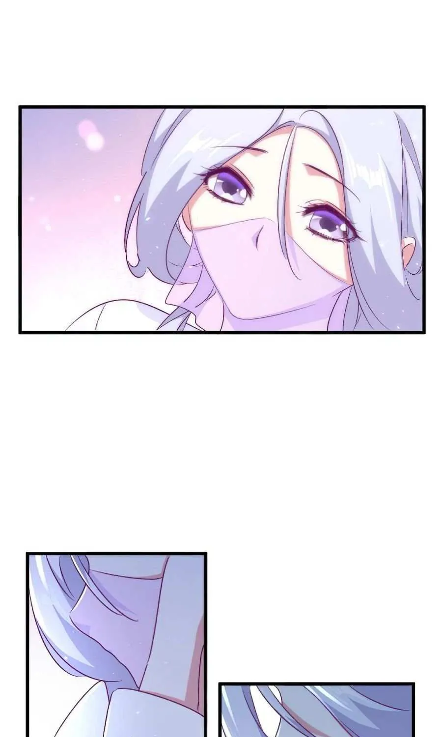Magic Emperor Chapter 153 page 11 - 