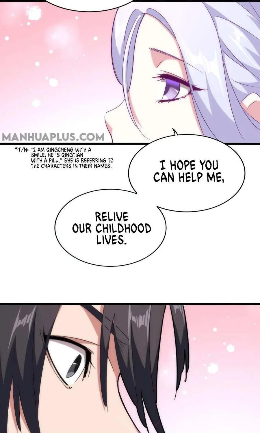 Magic Emperor Chapter 153 page 14 - 