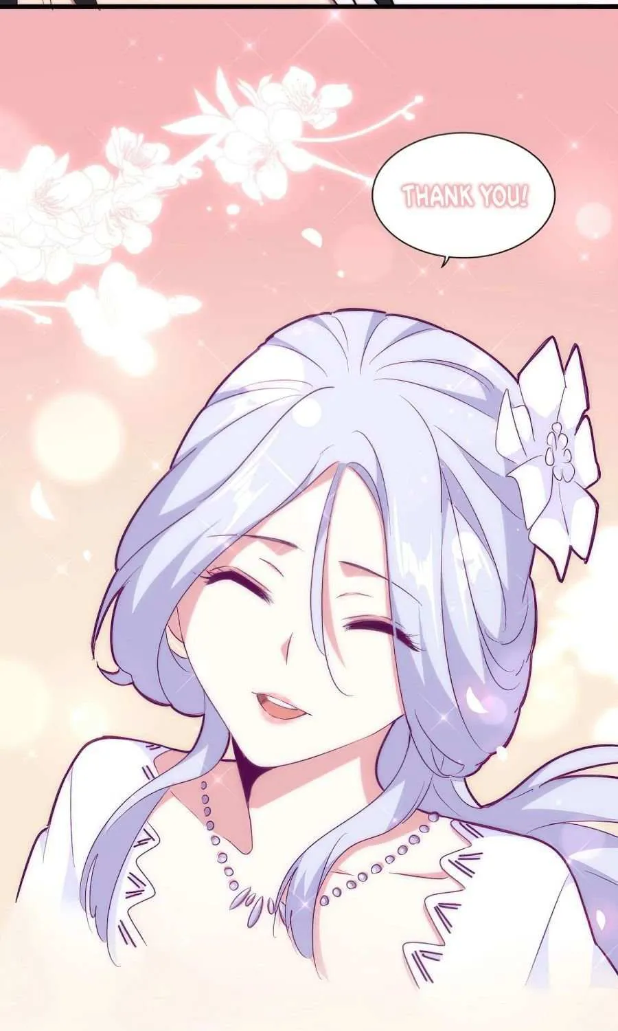 Magic Emperor Chapter 153 page 15 - 