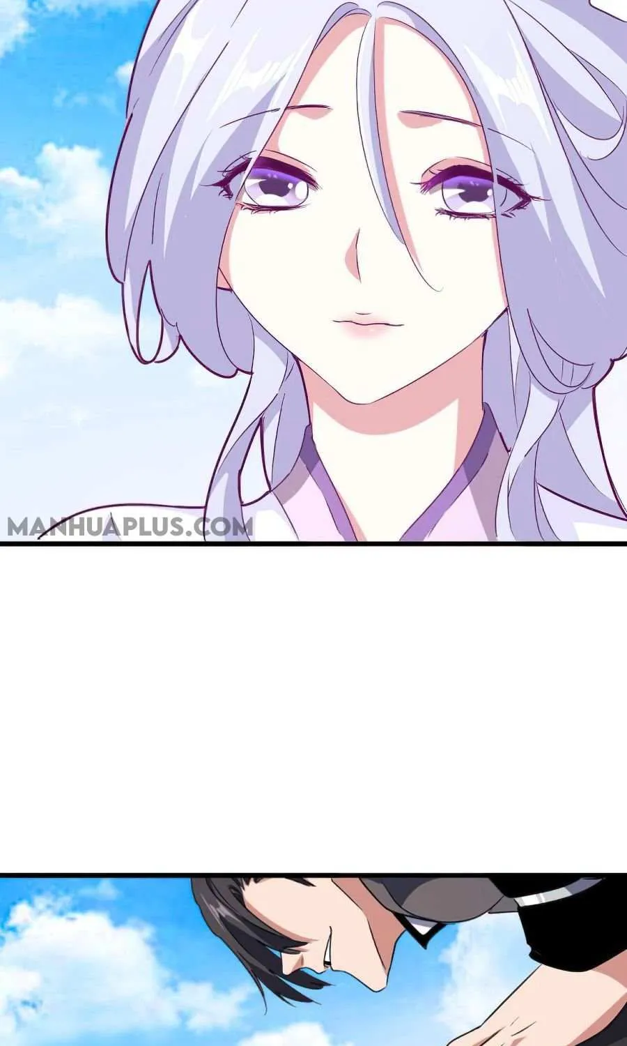 Magic Emperor Chapter 153 page 23 - 
