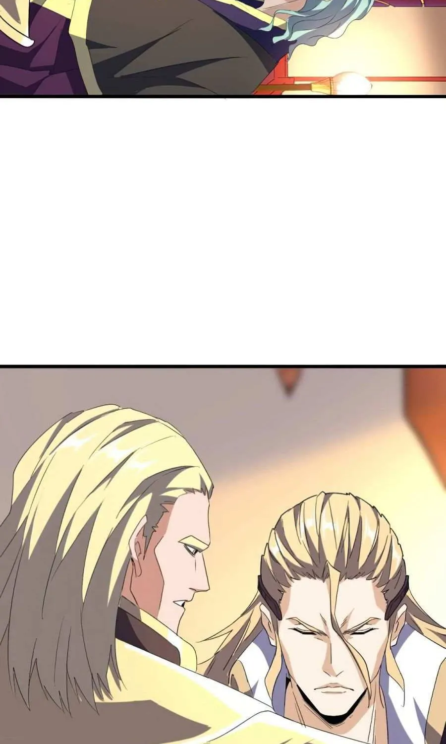 Magic Emperor Chapter 153 page 31 - 