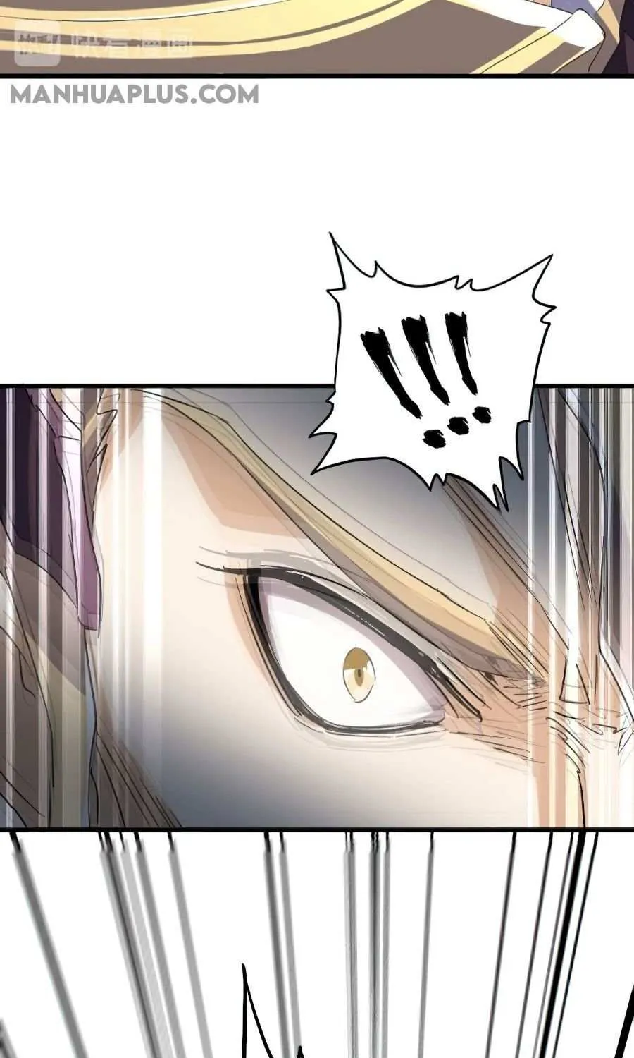 Magic Emperor Chapter 153 page 32 - 