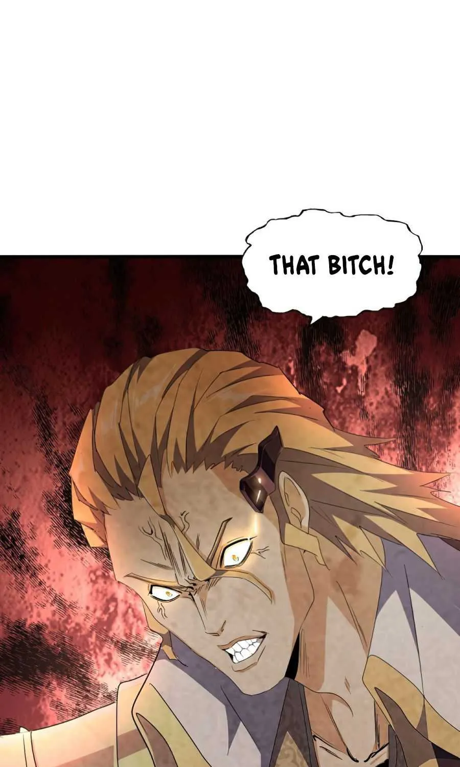 Magic Emperor Chapter 153 page 38 - 