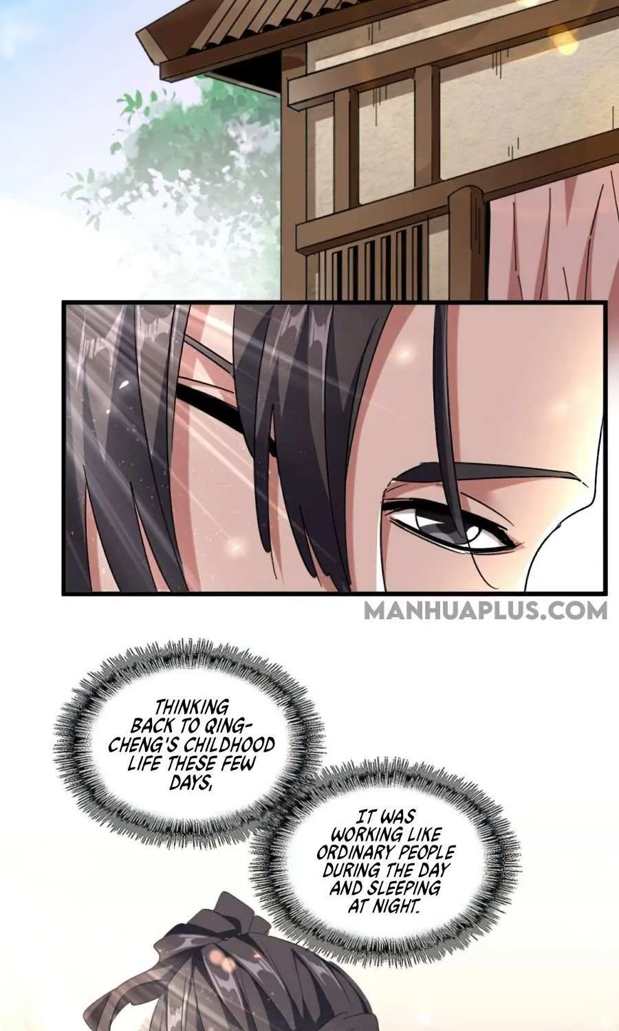 Magic Emperor Chapter 153 page 46 - 