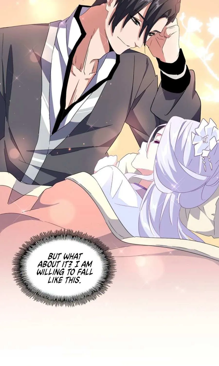 Magic Emperor Chapter 153 page 51 - 
