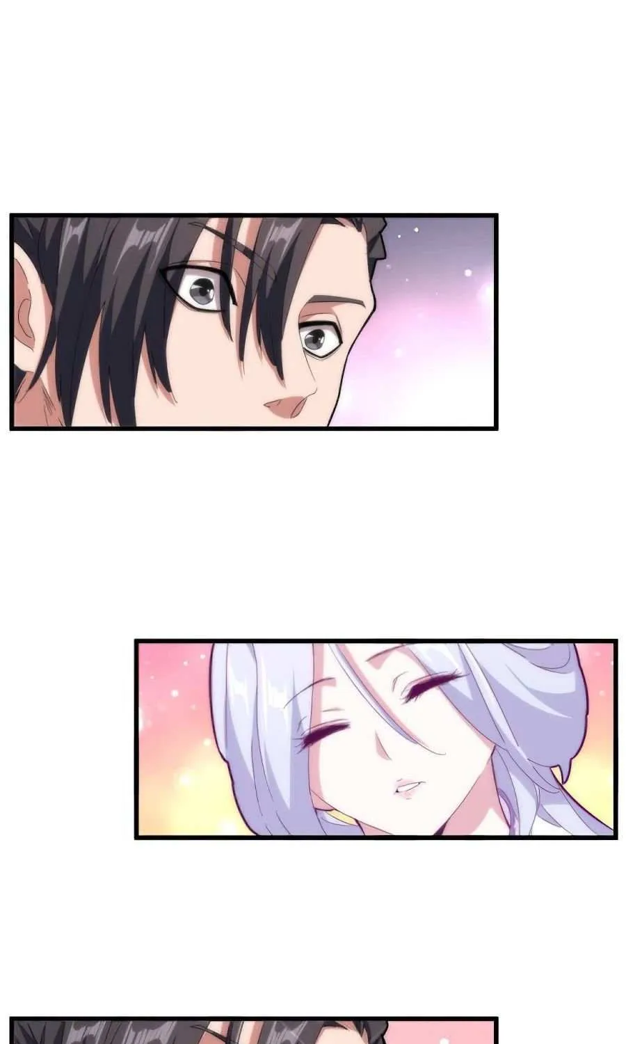 Magic Emperor Chapter 153 page 53 - 