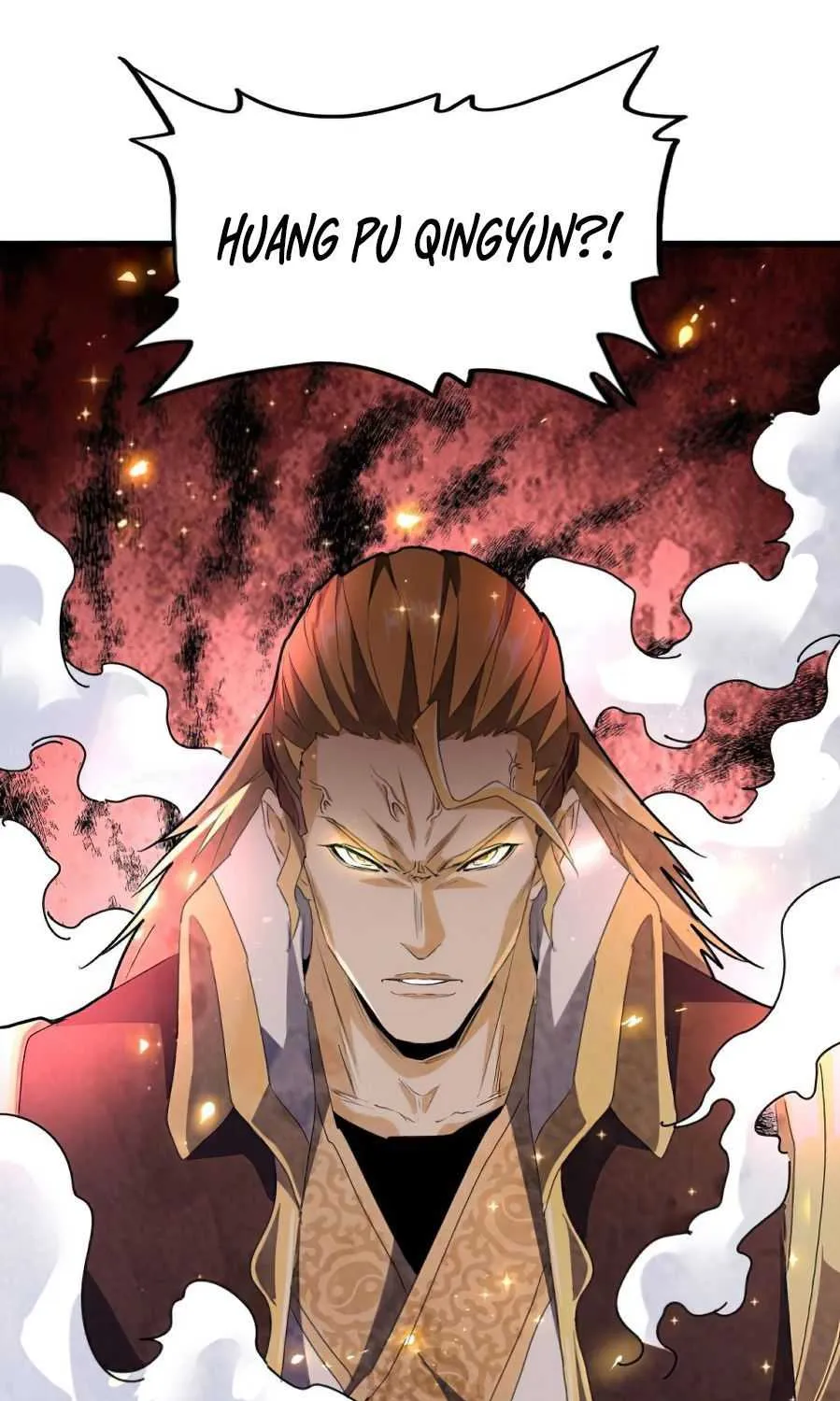 Magic Emperor Chapter 153 page 62 - 