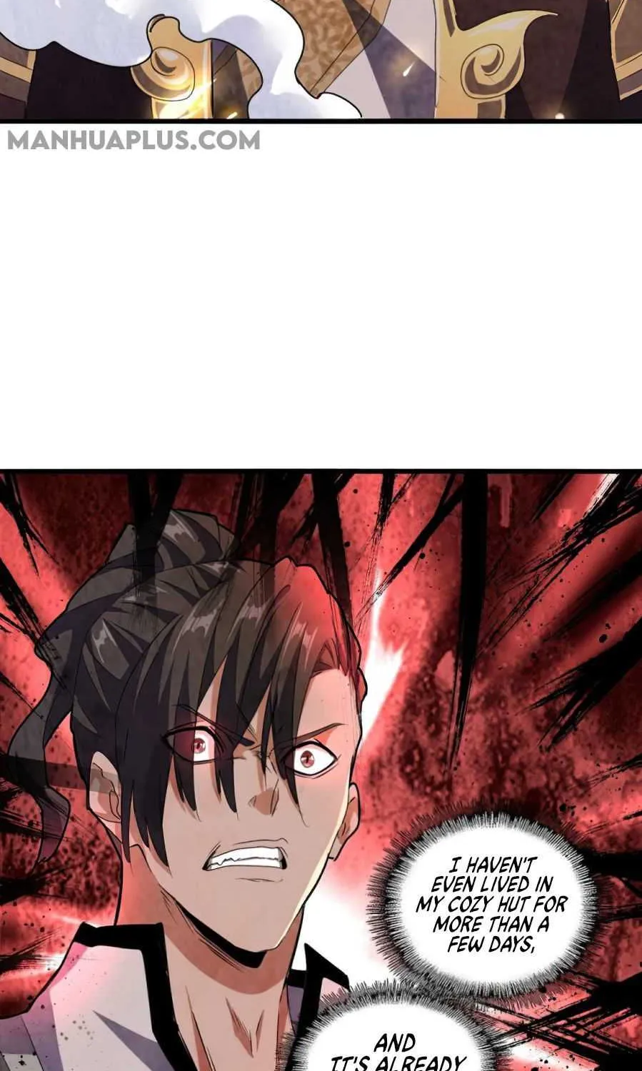 Magic Emperor Chapter 153 page 63 - 