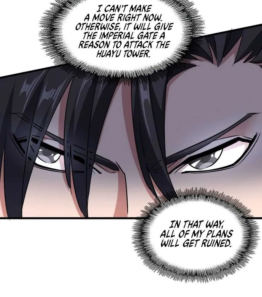 Magic Emperor Chapter 153 page 66 - 