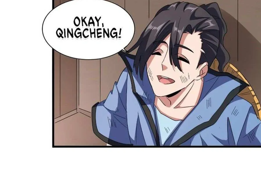 Magic Emperor Chapter 153 page 72 - 