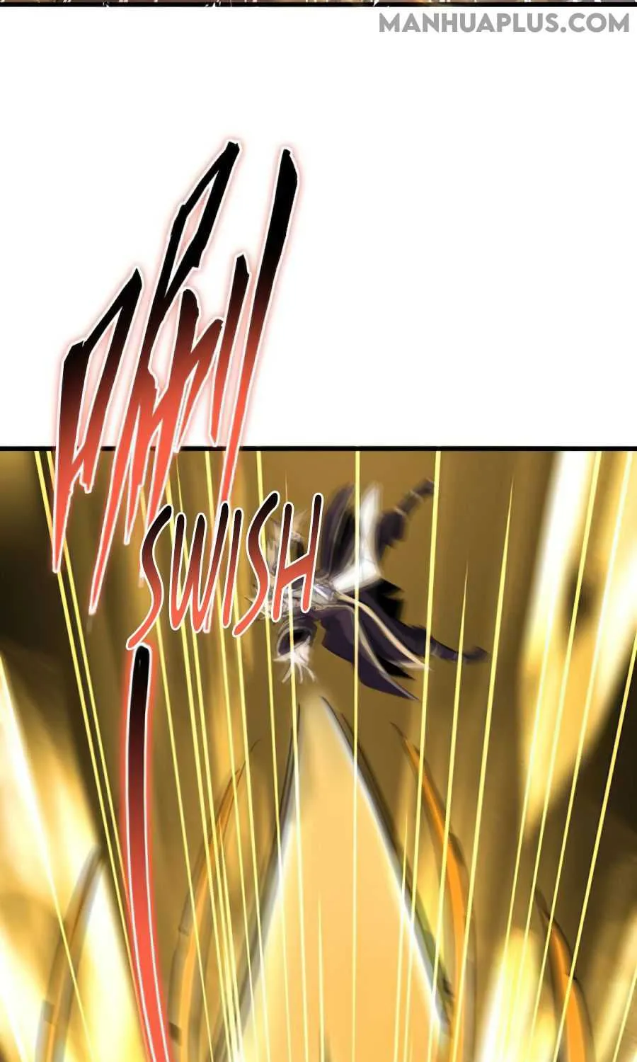 Magic Emperor Chapter 154 page 11 - 