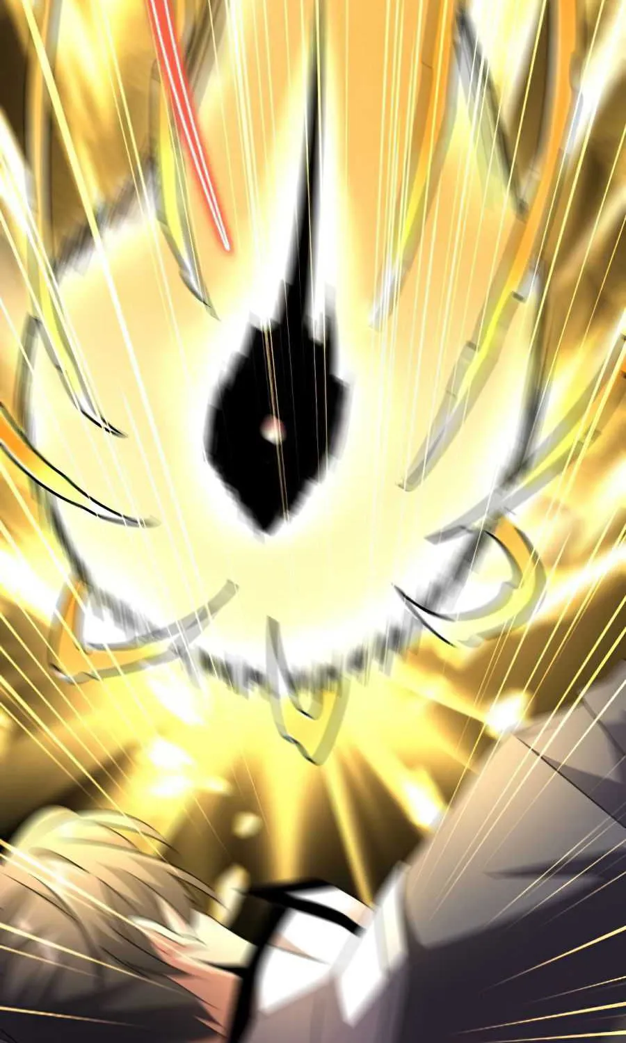 Magic Emperor Chapter 154 page 12 - 