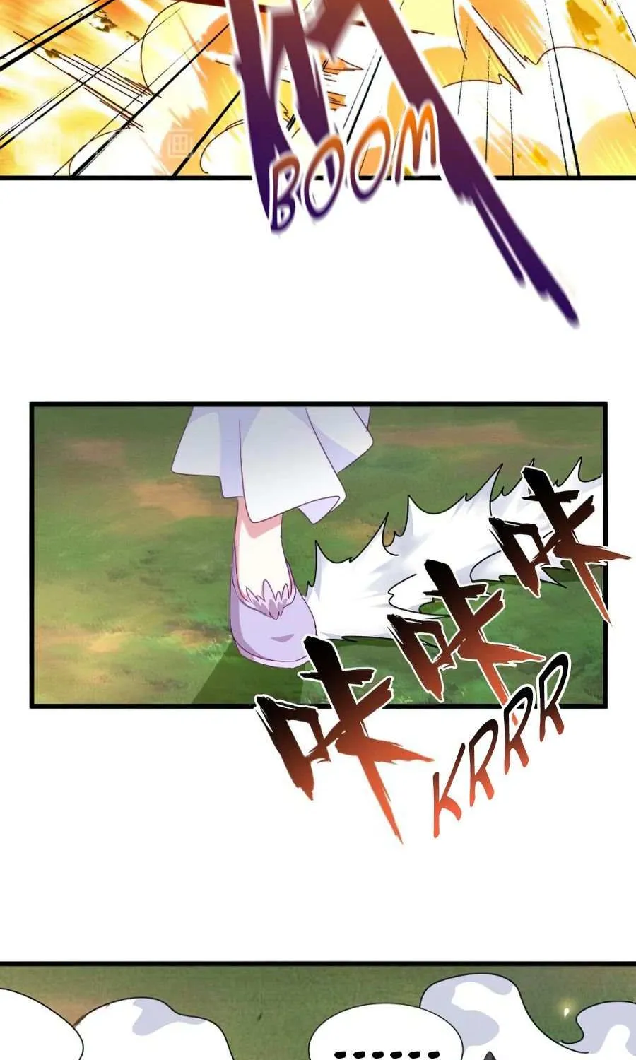 Magic Emperor Chapter 154 page 19 - 