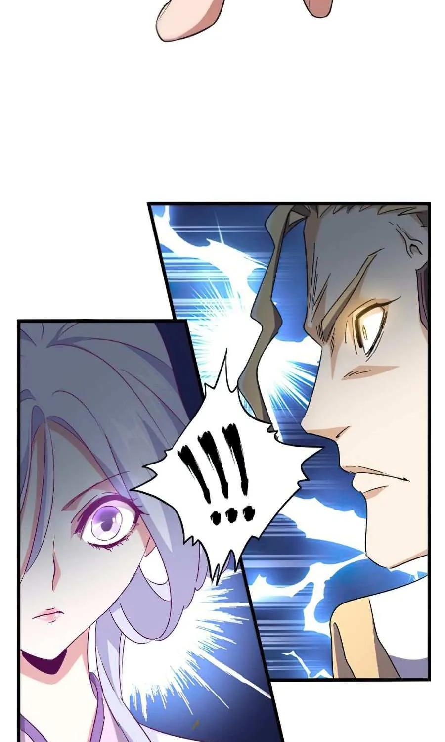 Magic Emperor Chapter 154 page 29 - 