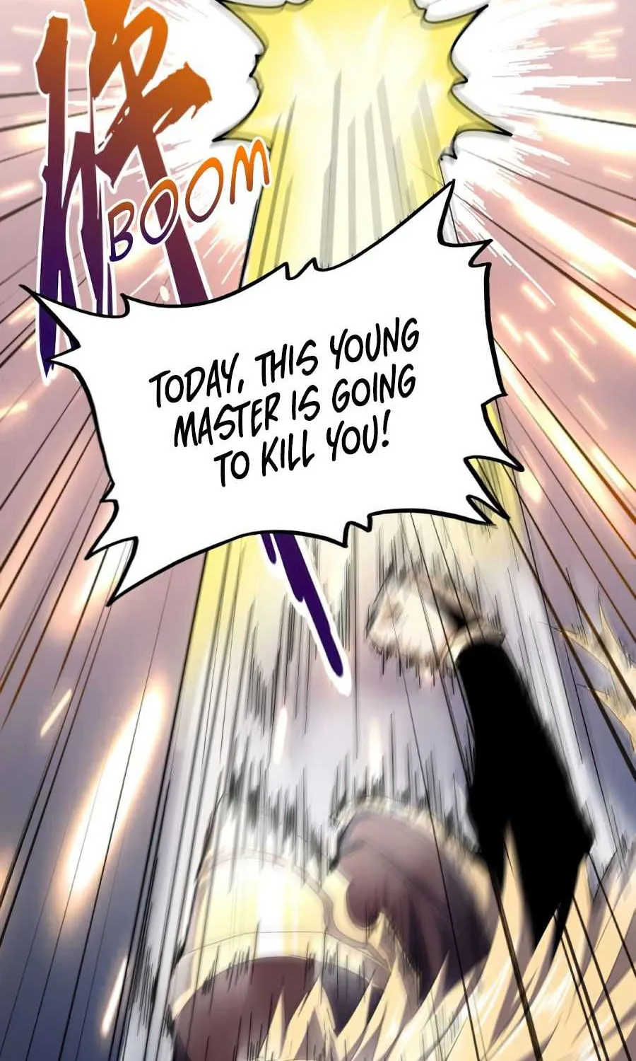Magic Emperor Chapter 154 page 39 - 