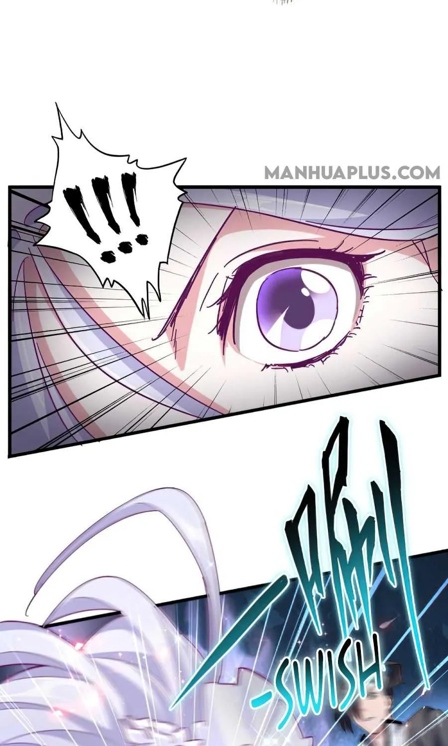 Magic Emperor Chapter 154 page 41 - 