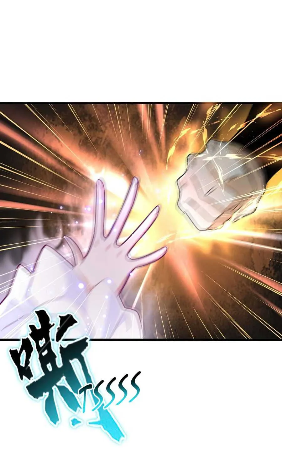 Magic Emperor Chapter 154 page 43 - 