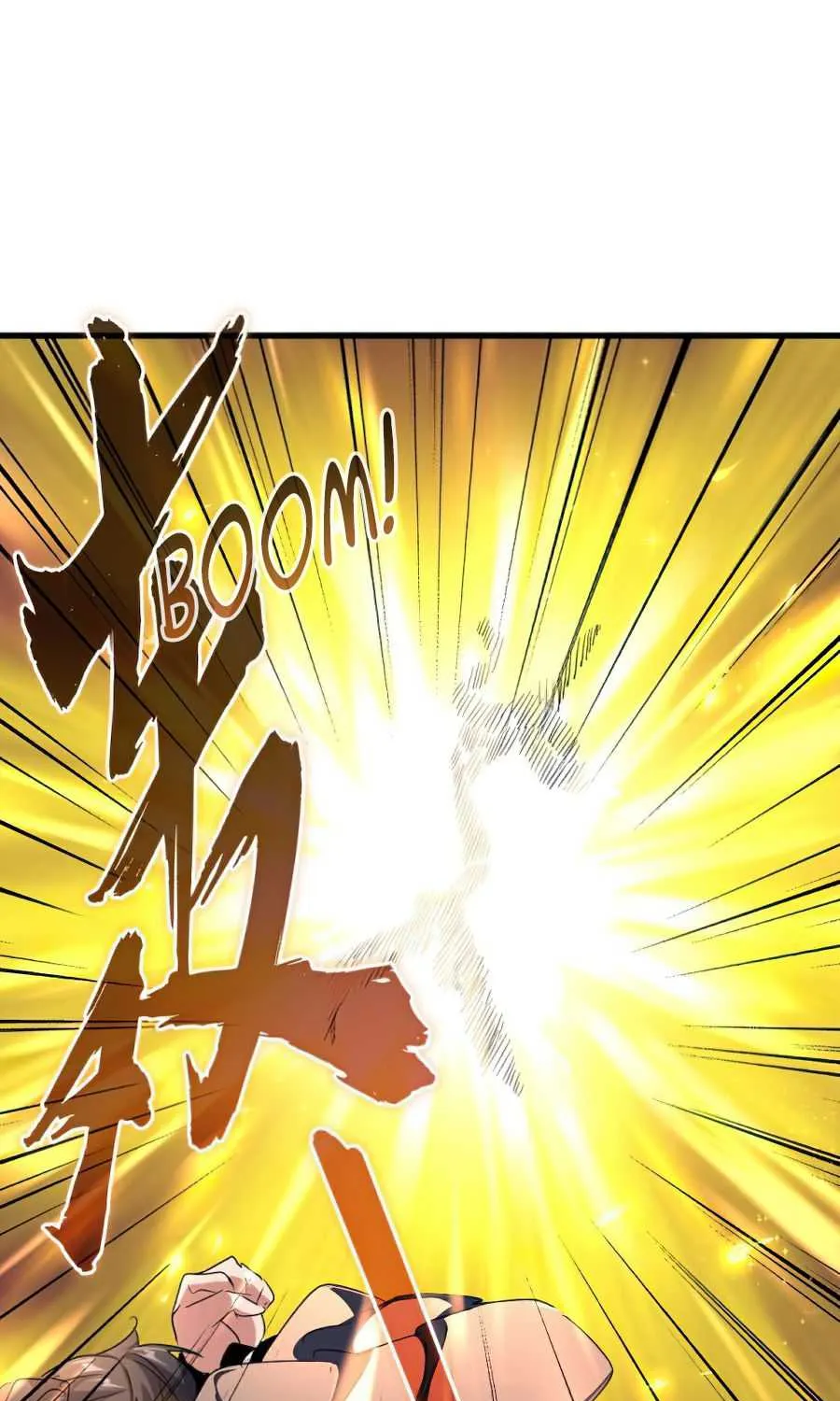 Magic Emperor Chapter 154 page 45 - 