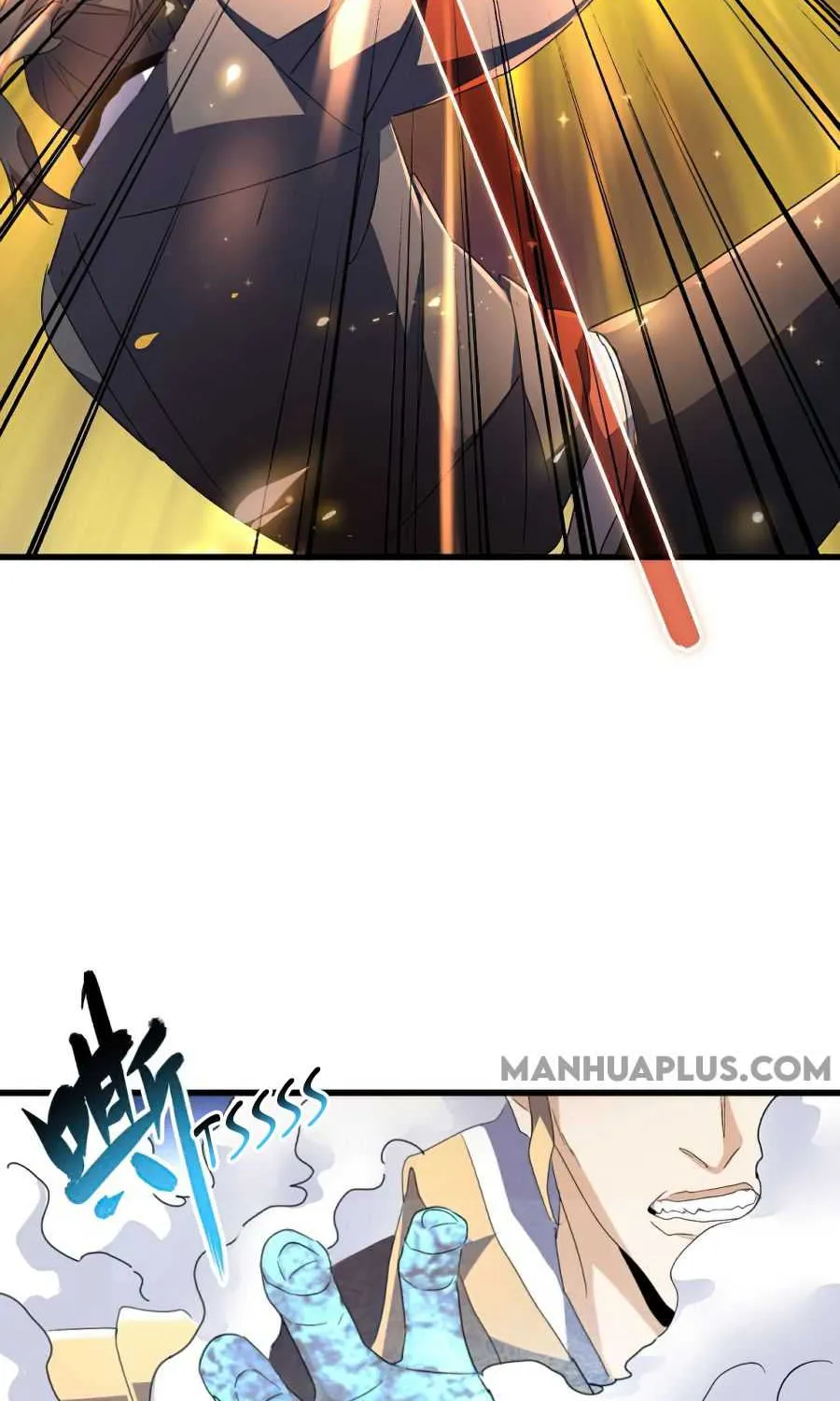 Magic Emperor Chapter 154 page 46 - 