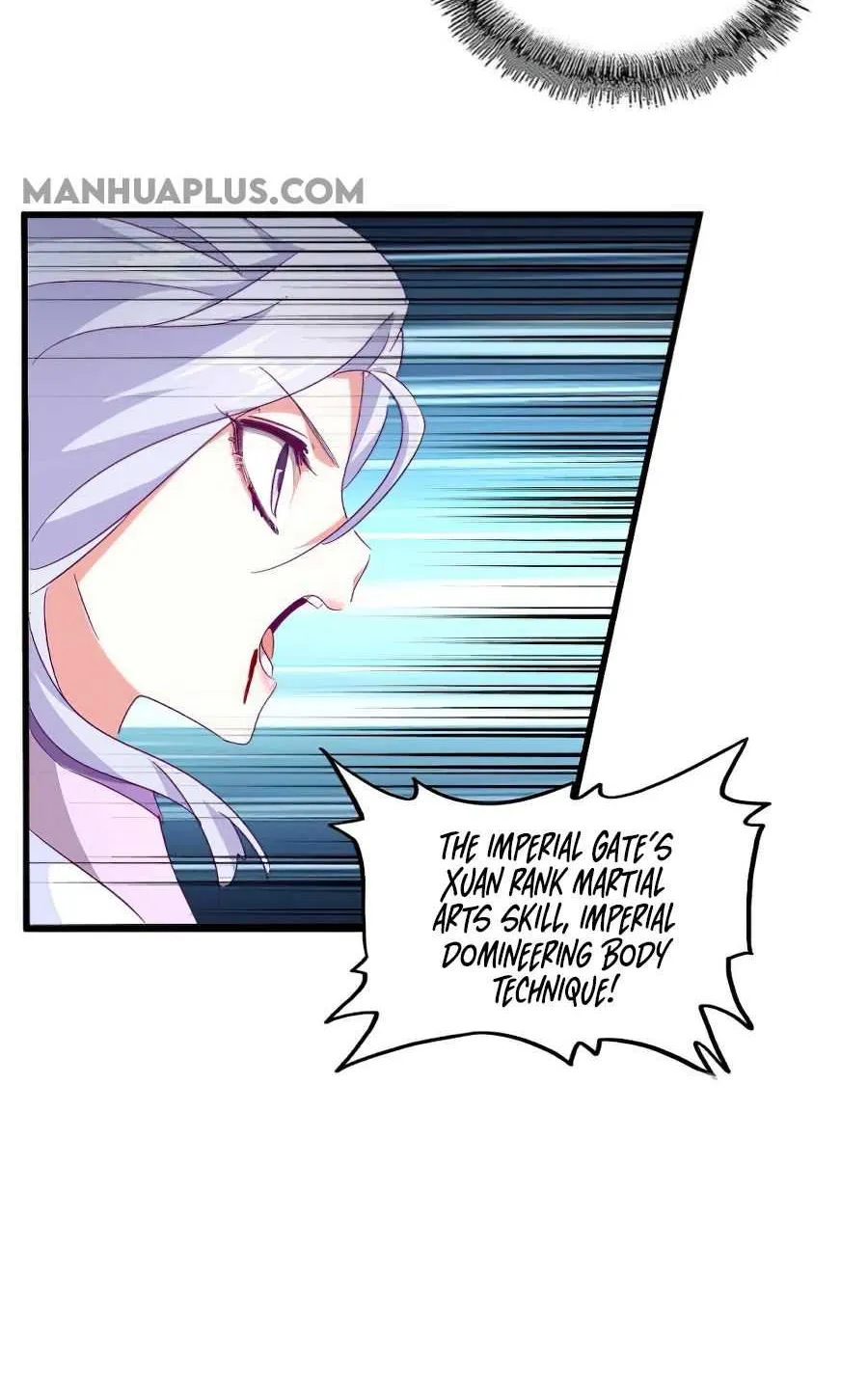Magic Emperor Chapter 154 page 60 - 