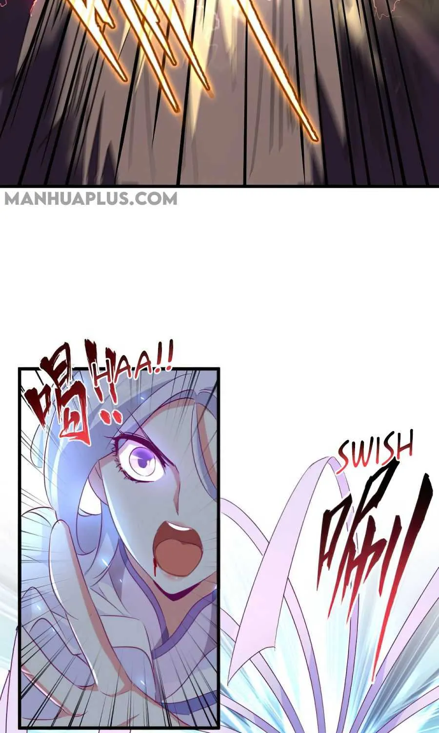 Magic Emperor Chapter 154 page 63 - 