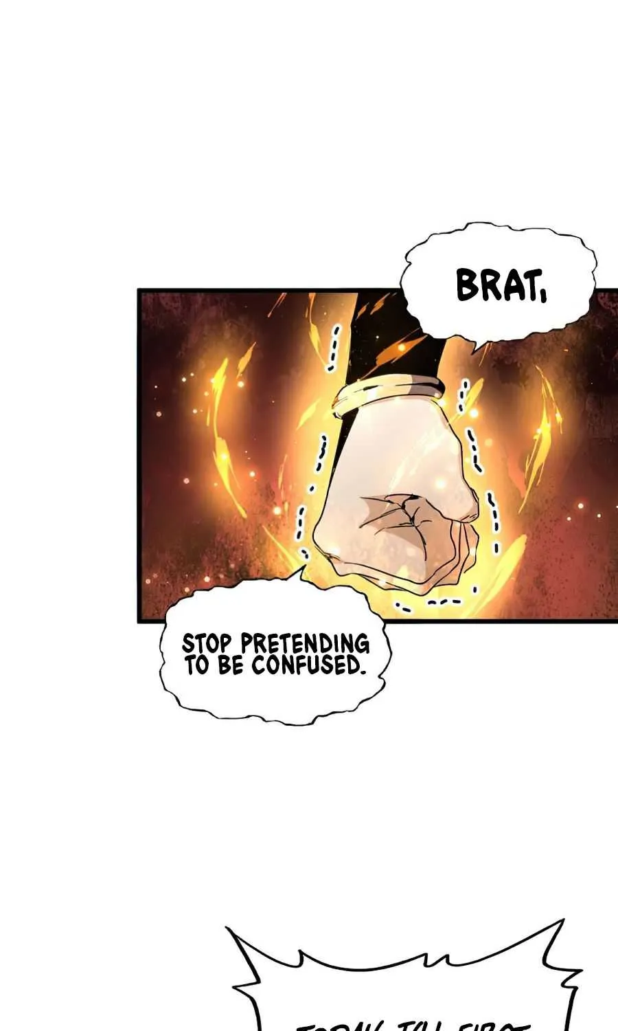 Magic Emperor Chapter 154 page 9 - 