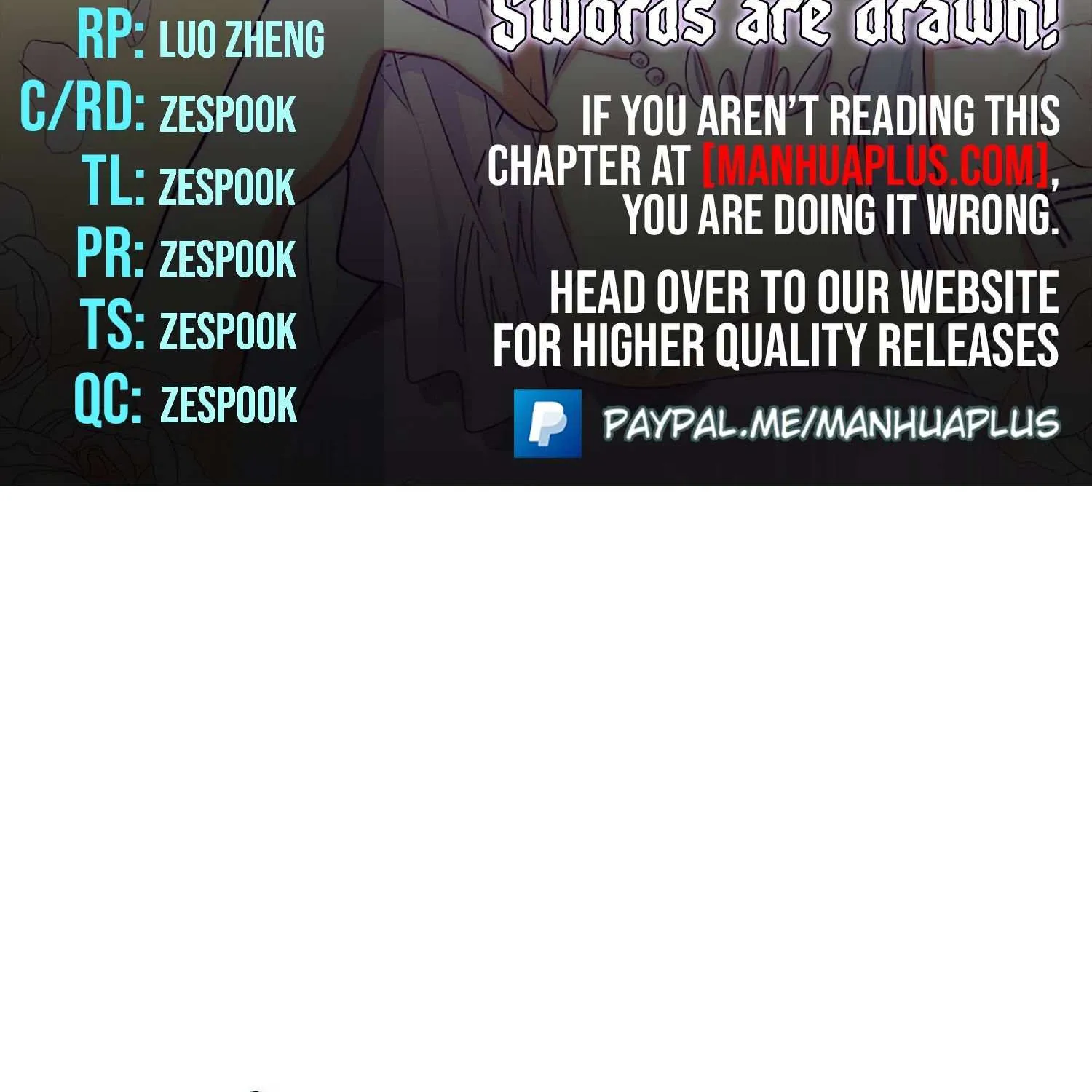 Magic Emperor Chapter 155 page 2 - 