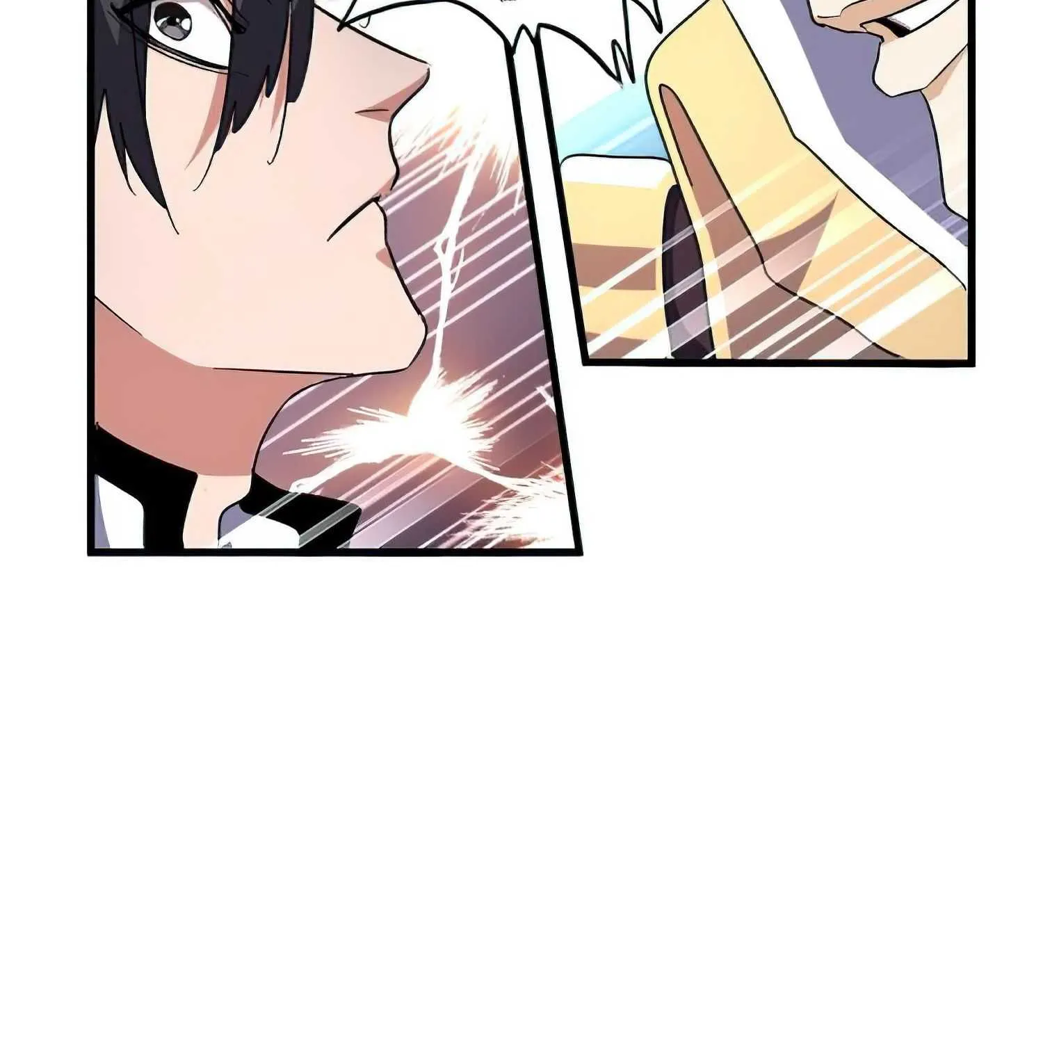 Magic Emperor Chapter 155 page 11 - 