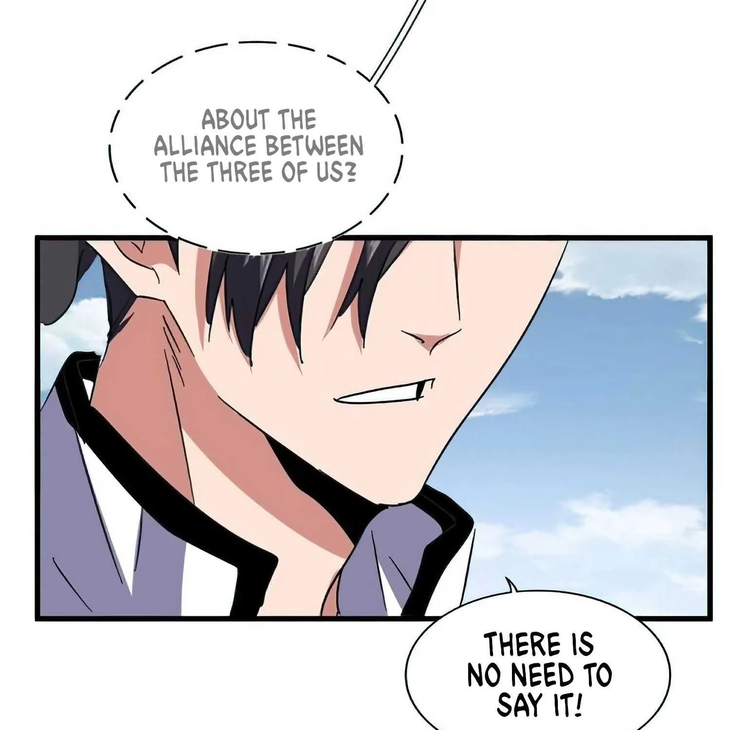 Magic Emperor Chapter 155 page 101 - 