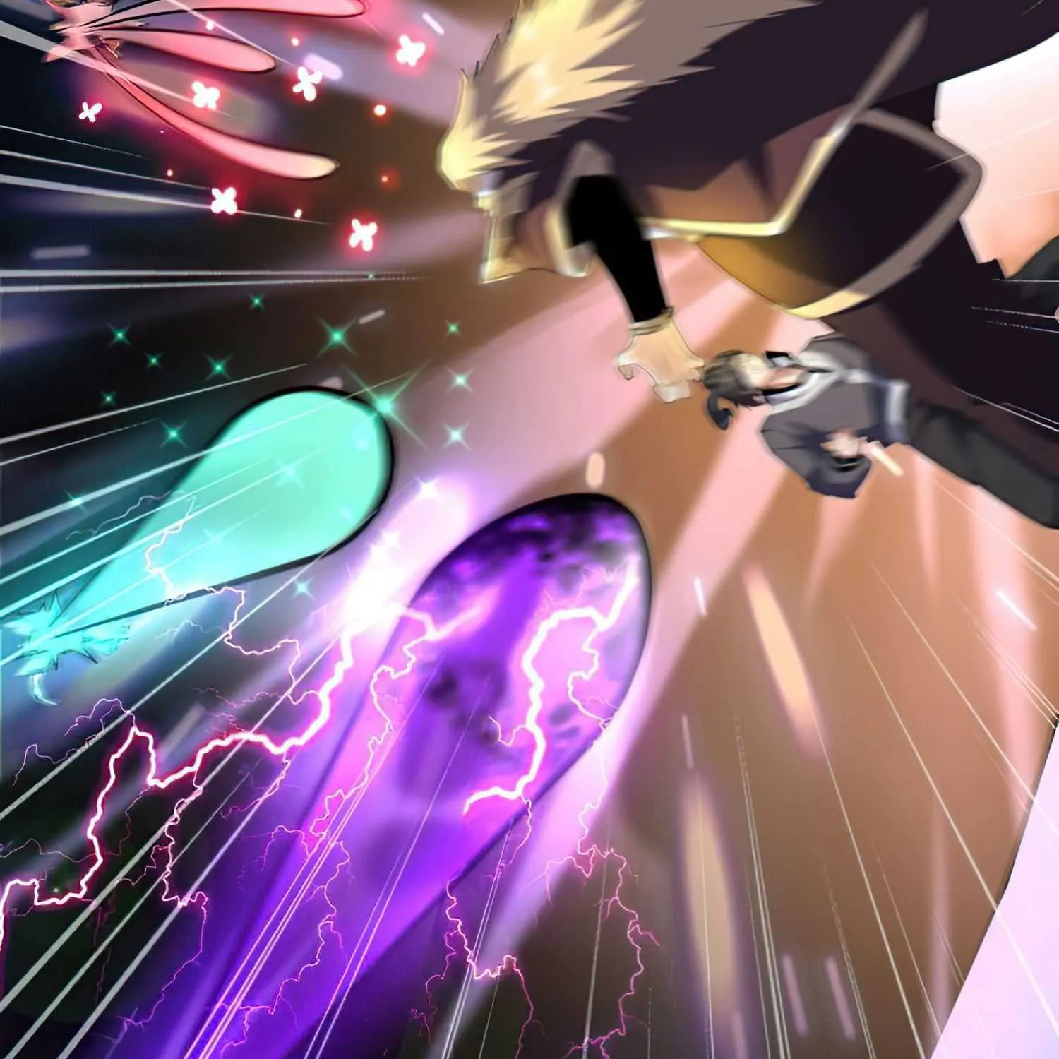 Magic Emperor Chapter 155 page 13 - 