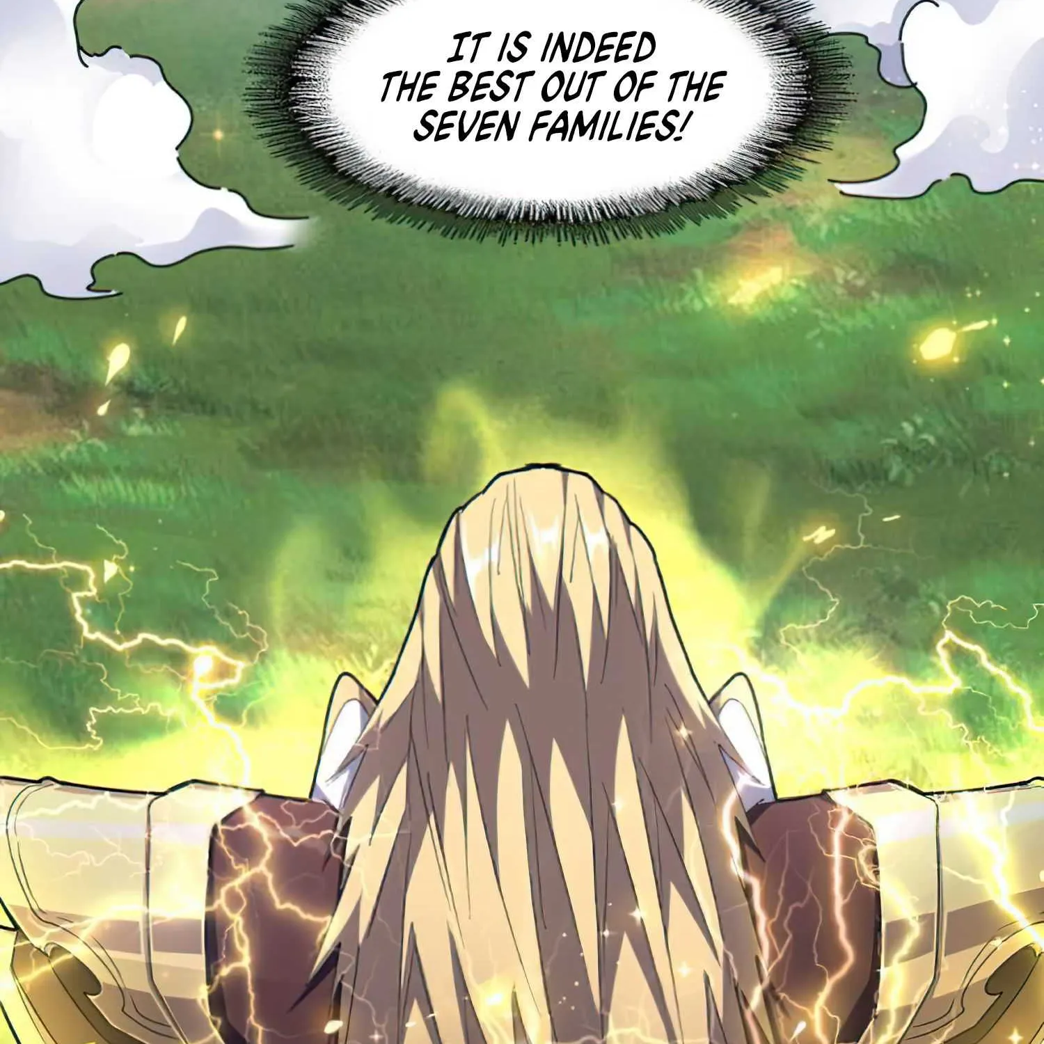 Magic Emperor Chapter 155 page 26 - 