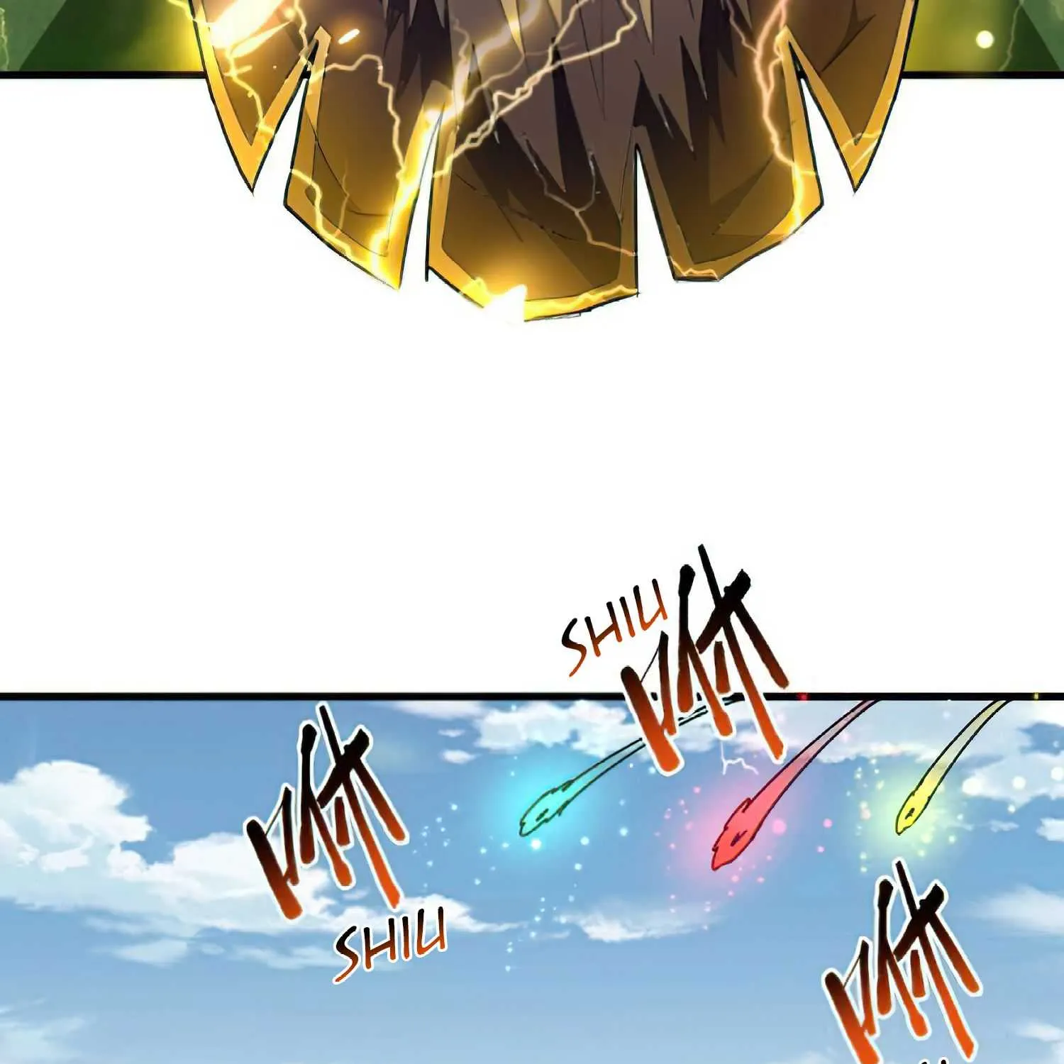 Magic Emperor Chapter 155 page 28 - 