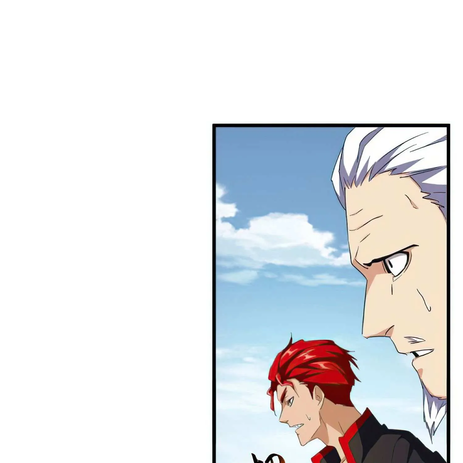 Magic Emperor Chapter 155 page 37 - 