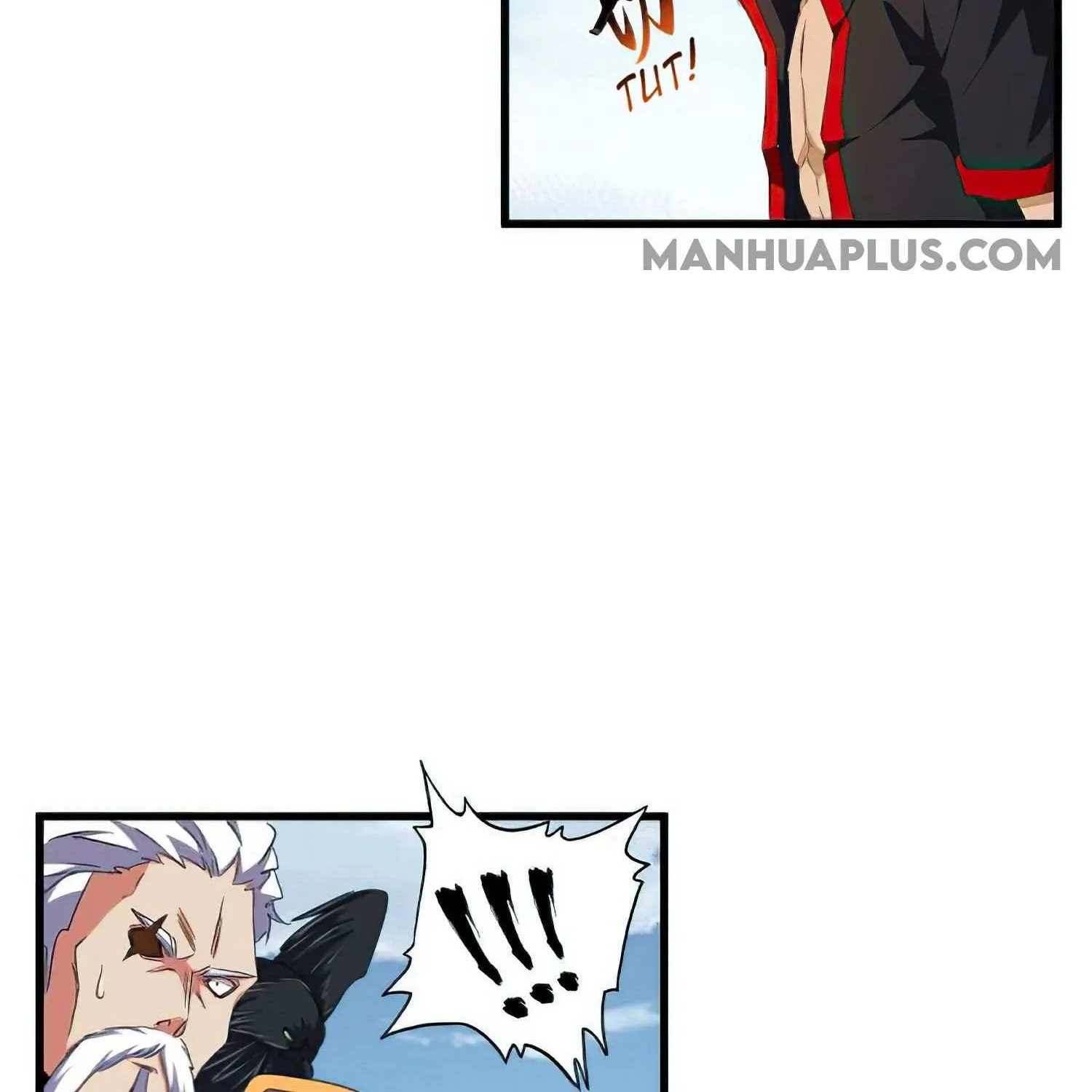 Magic Emperor Chapter 155 page 38 - 