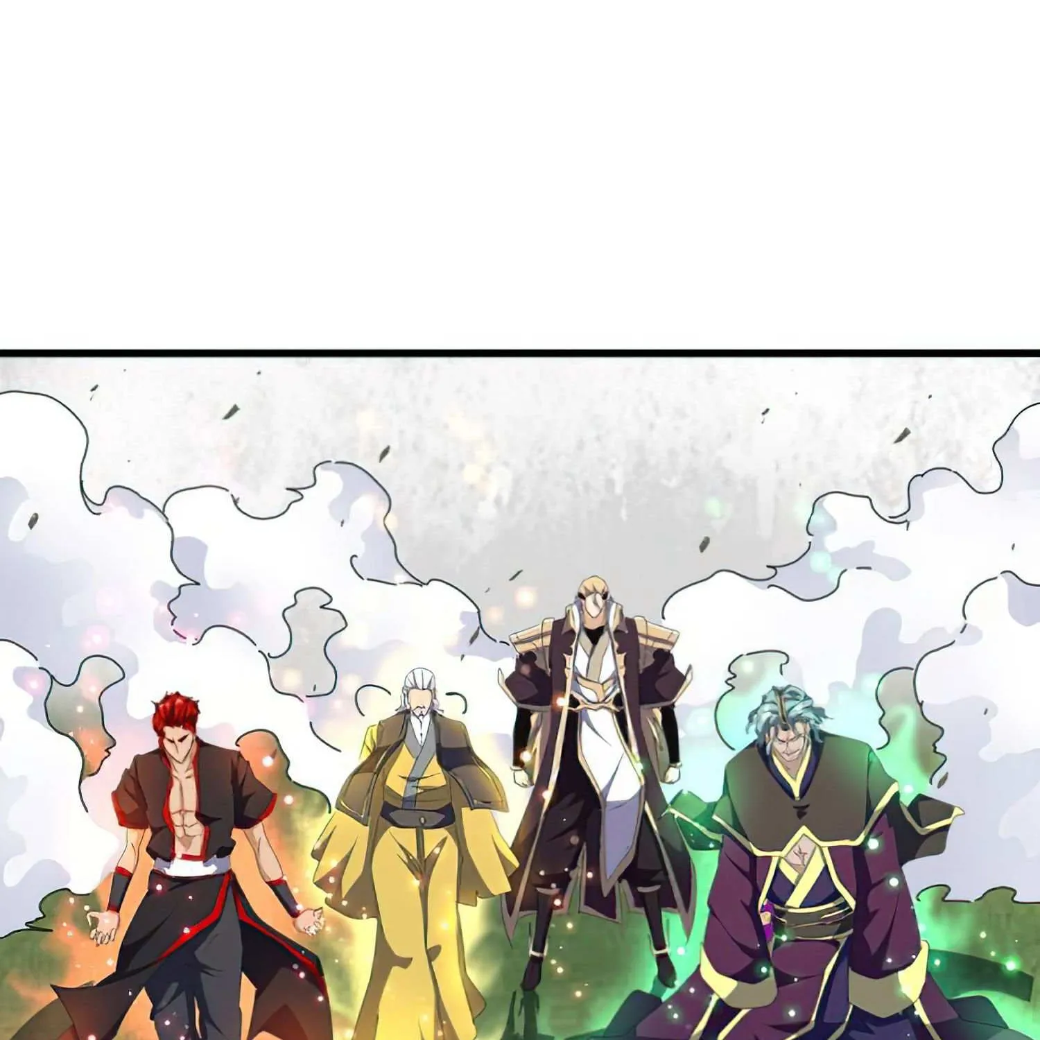 Magic Emperor Chapter 155 page 40 - 