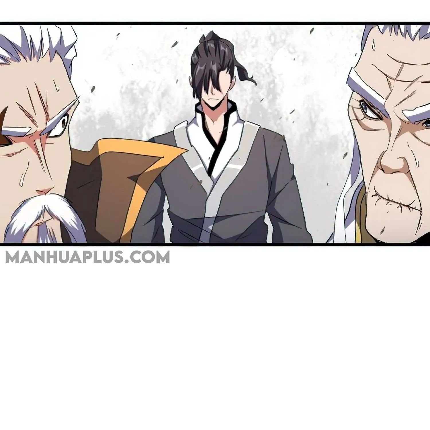 Magic Emperor Chapter 155 page 44 - 