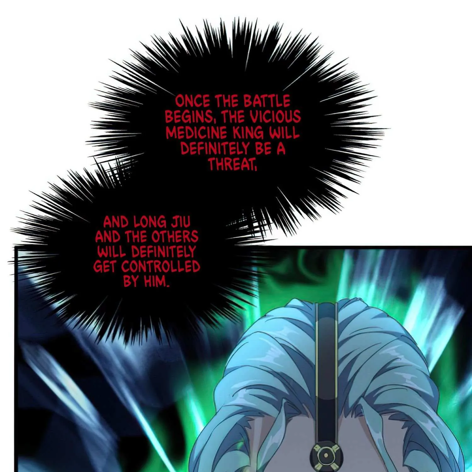 Magic Emperor Chapter 155 page 46 - 