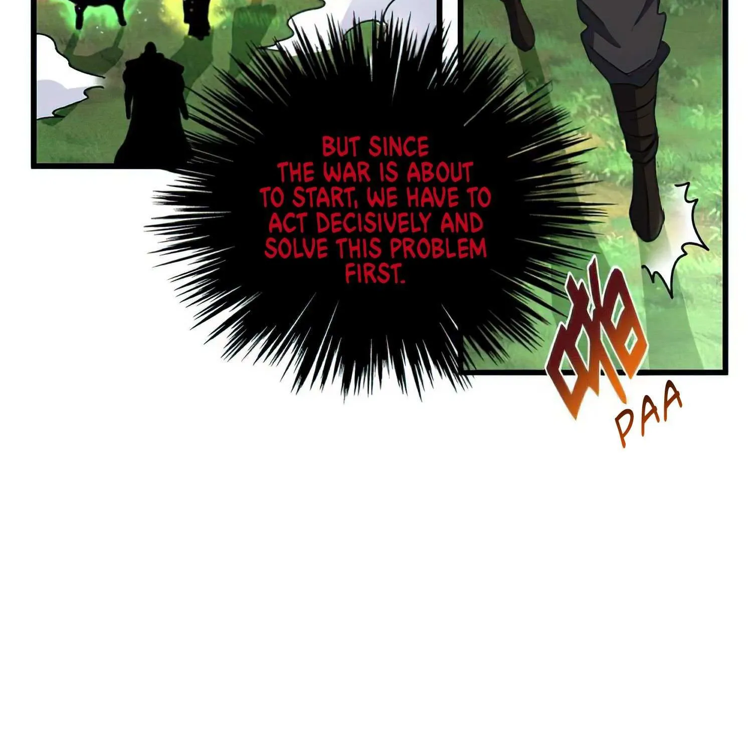 Magic Emperor Chapter 155 page 50 - 