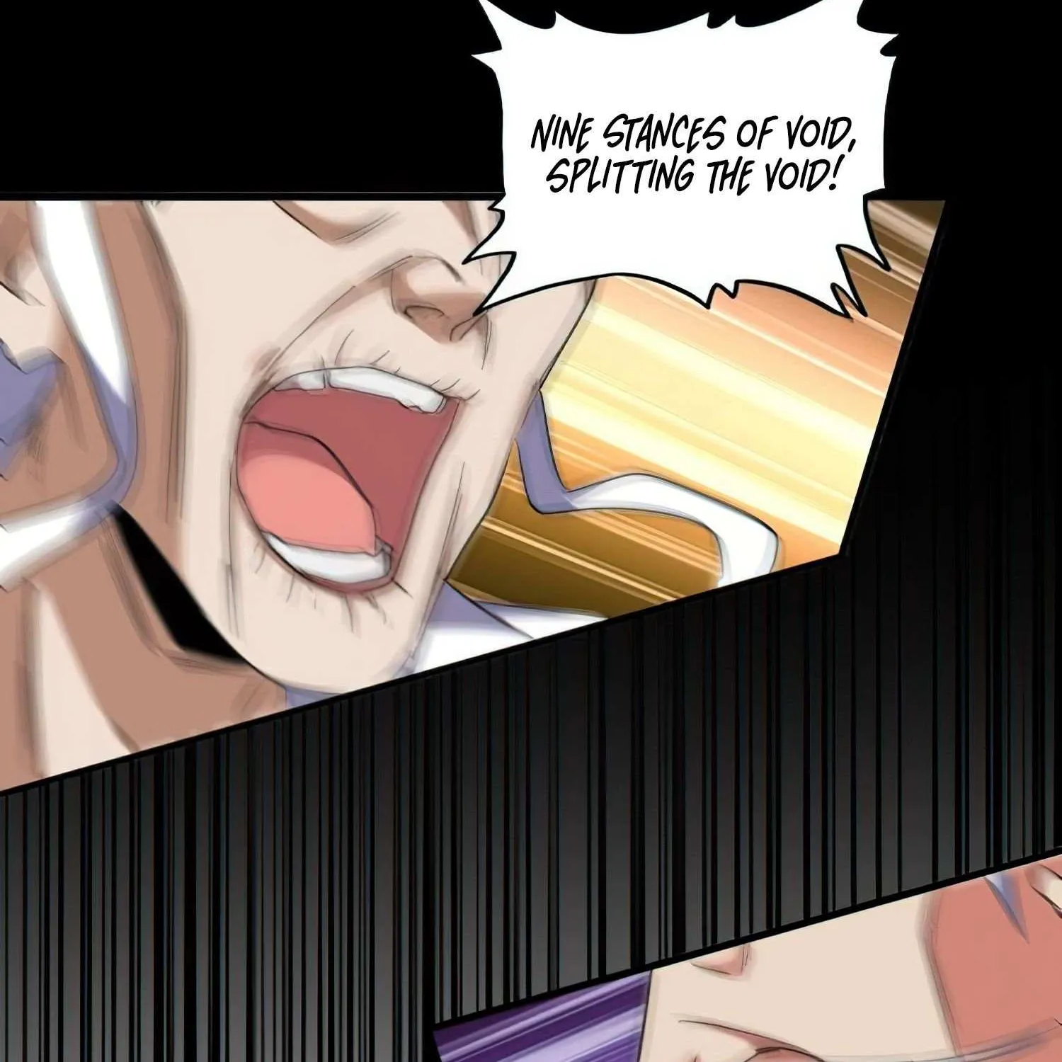 Magic Emperor Chapter 155 page 6 - 