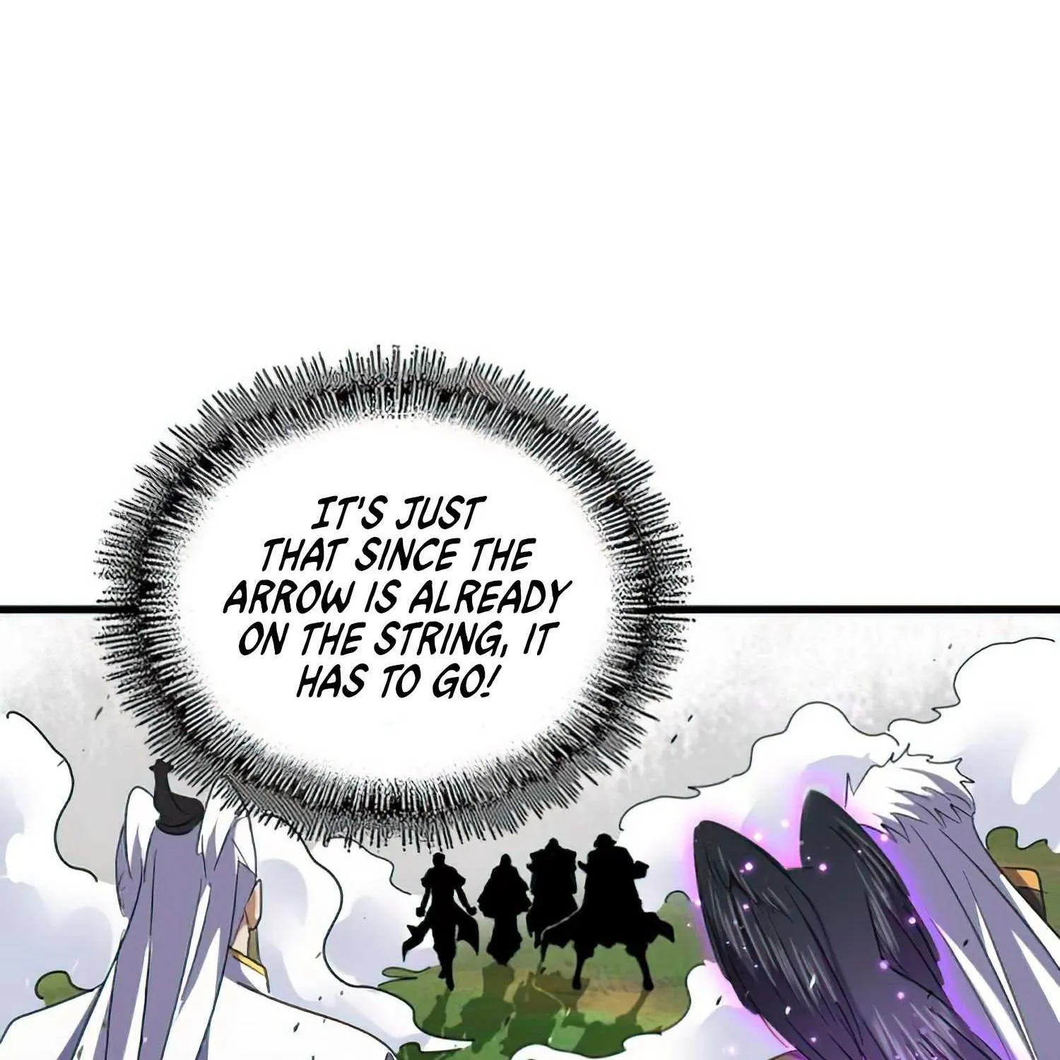 Magic Emperor Chapter 155 page 52 - 