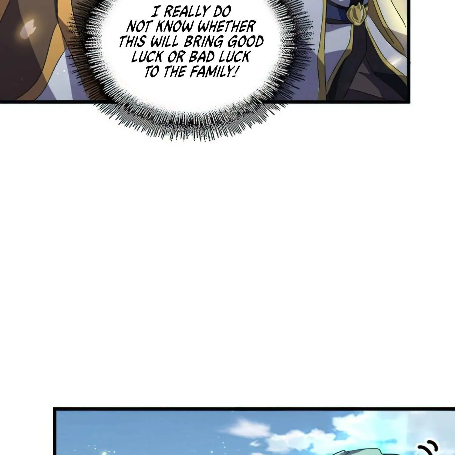 Magic Emperor Chapter 155 page 55 - 
