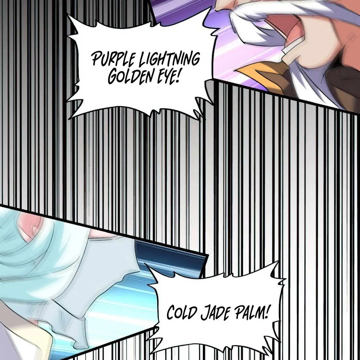 Magic Emperor Chapter 155 page 7 - 