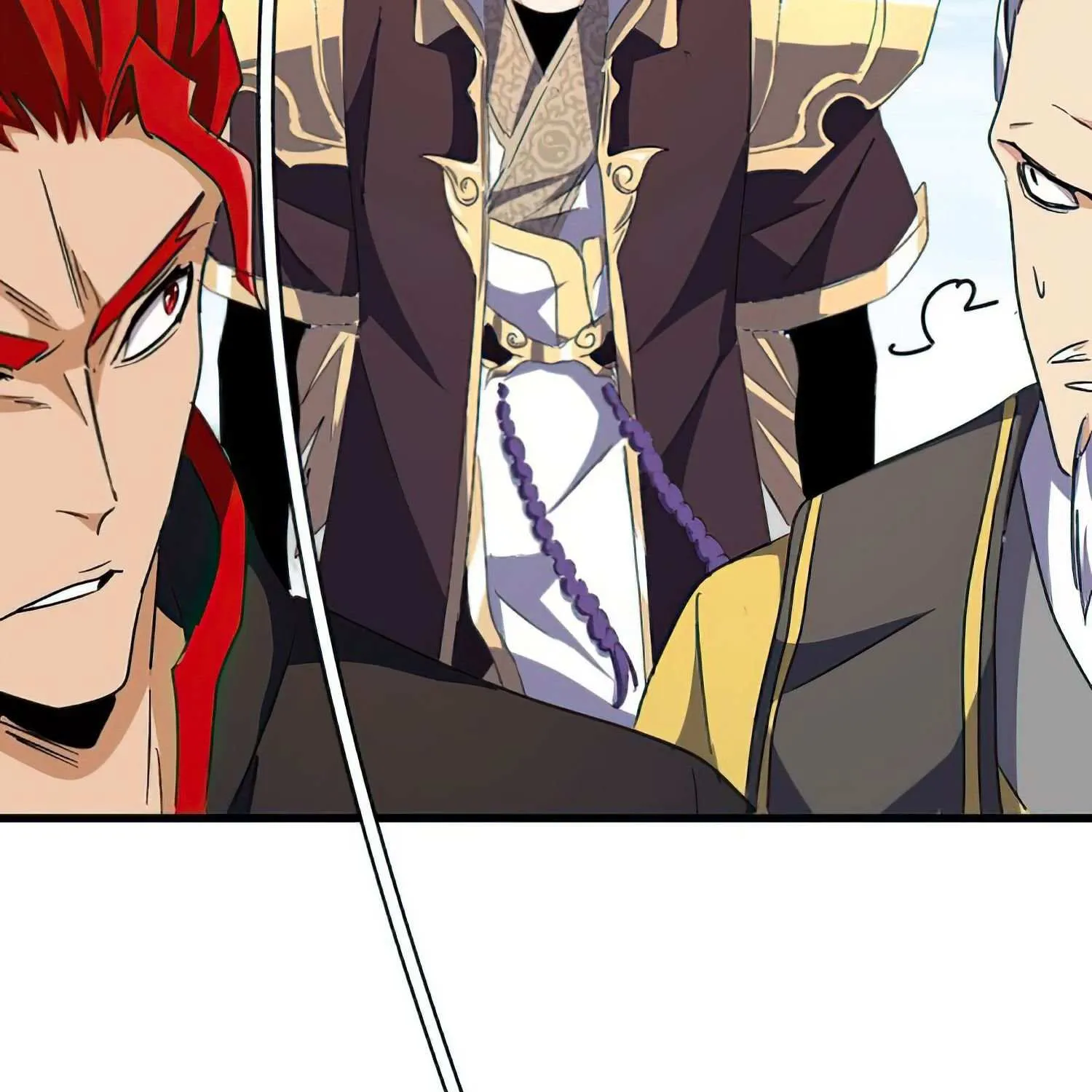 Magic Emperor Chapter 155 page 61 - 