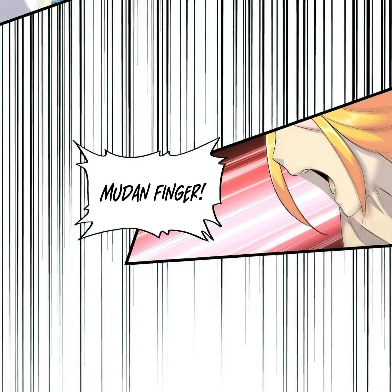 Magic Emperor Chapter 155 page 8 - 