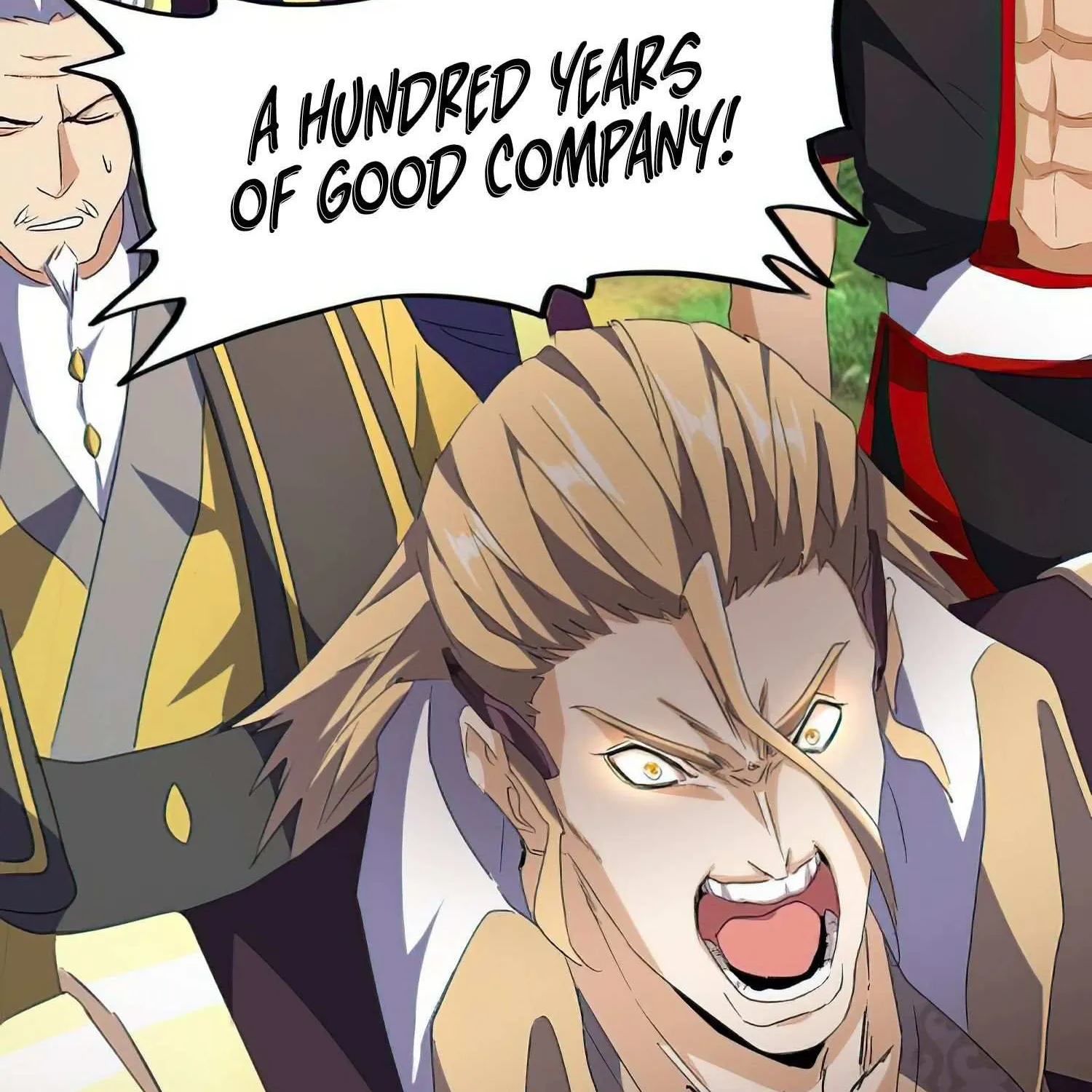 Magic Emperor Chapter 155 page 73 - 