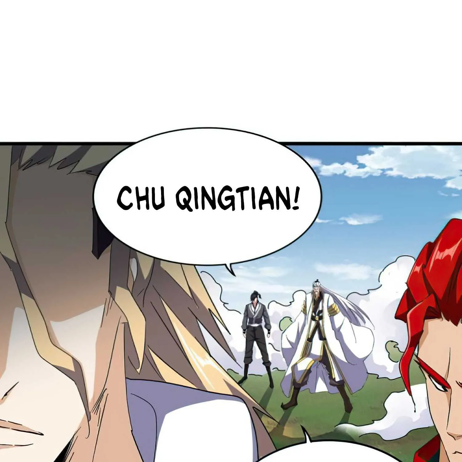 Magic Emperor Chapter 155 page 79 - 