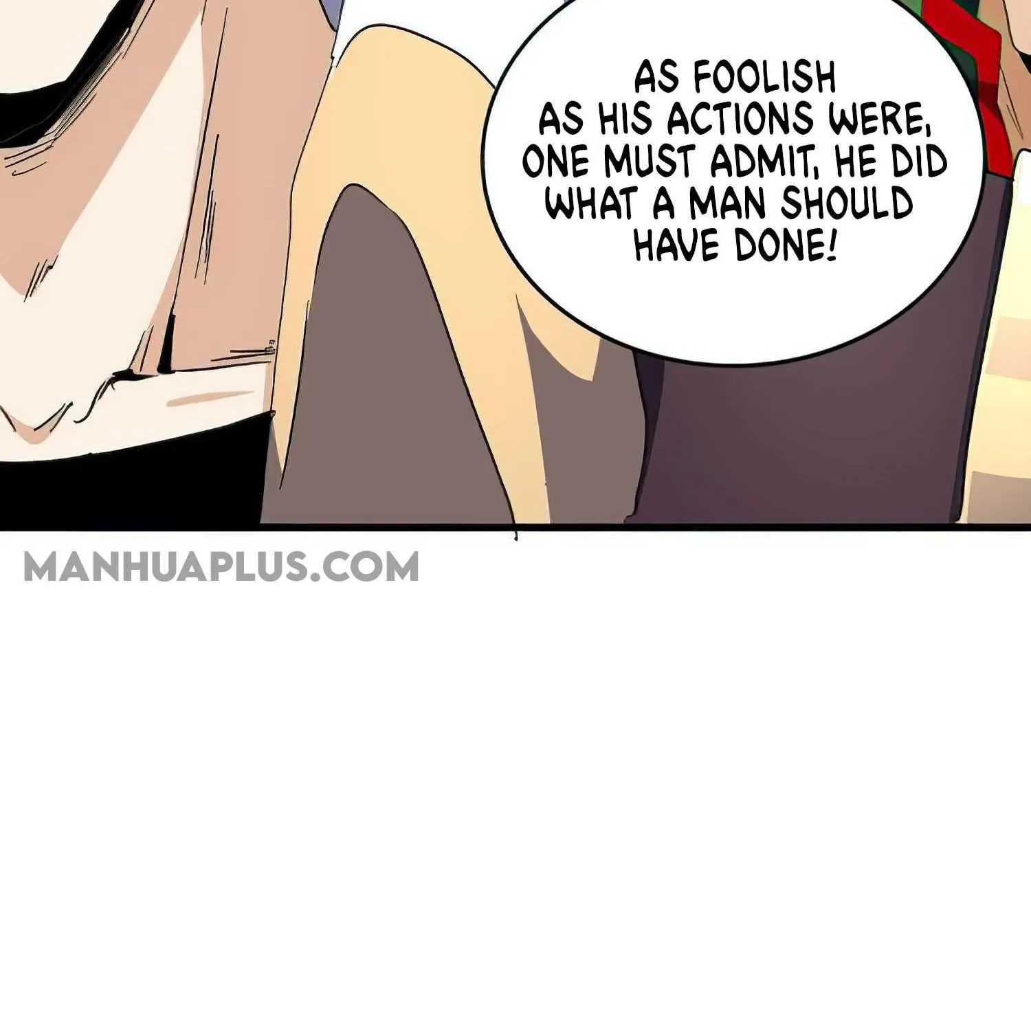 Magic Emperor Chapter 155 page 80 - 