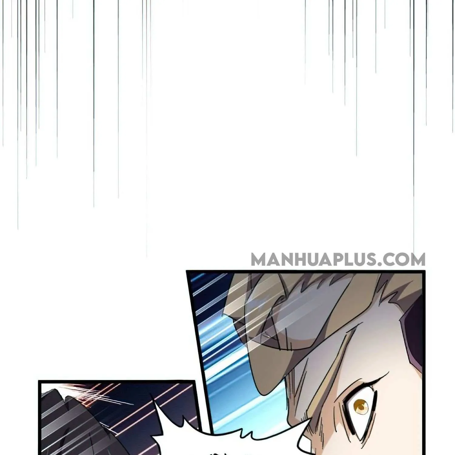 Magic Emperor Chapter 155 page 9 - 