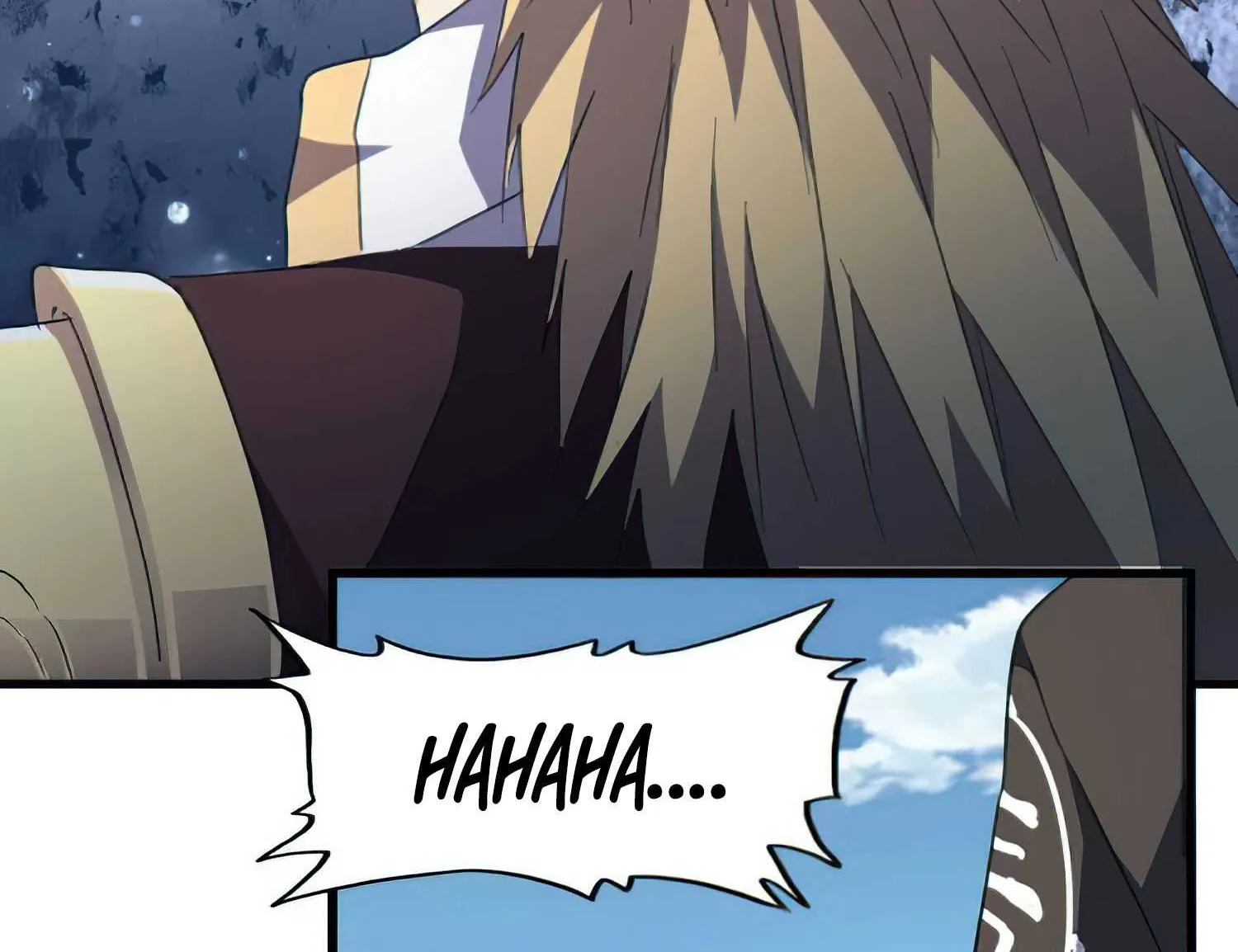 Magic Emperor Chapter 155 page 84 - 