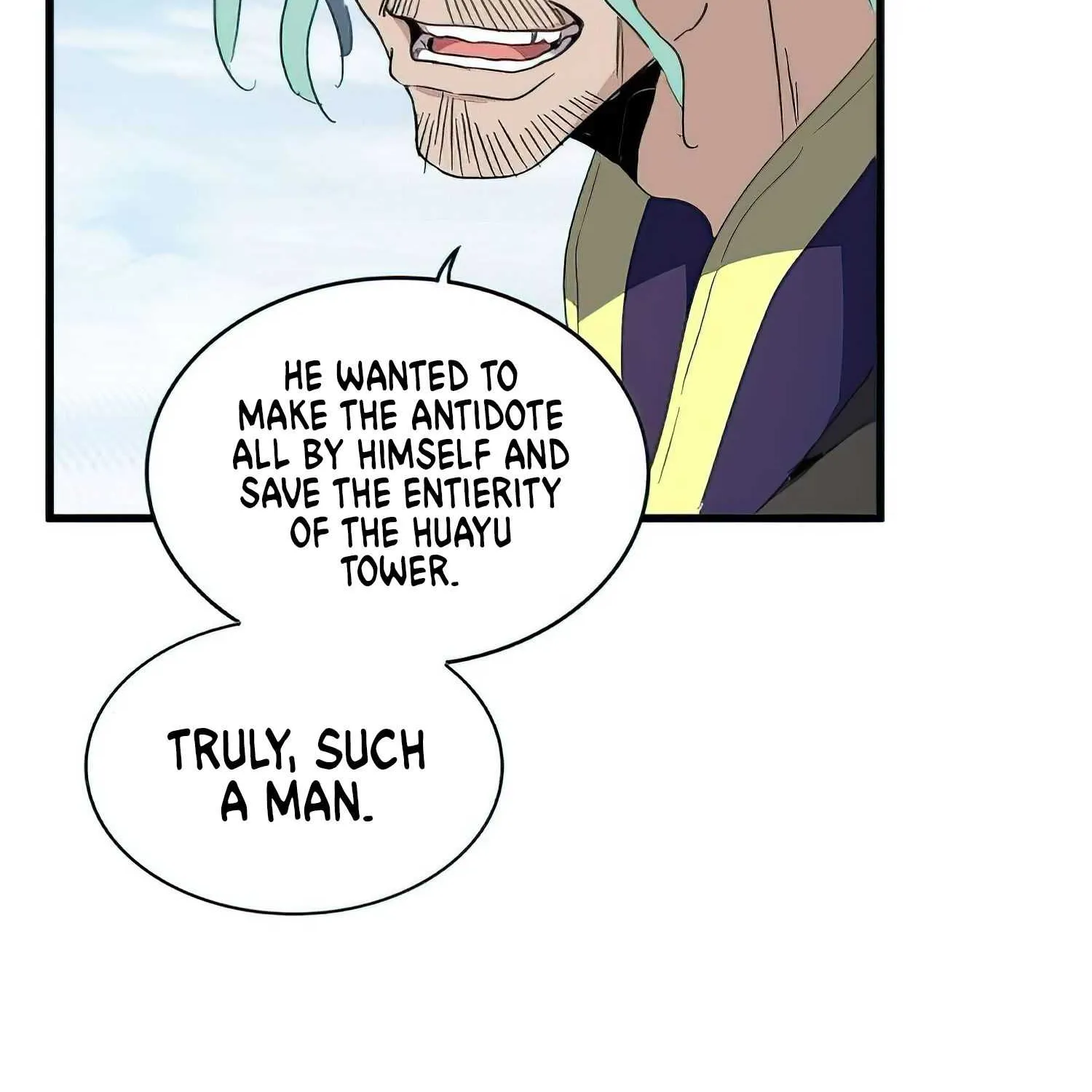 Magic Emperor Chapter 155 page 88 - 